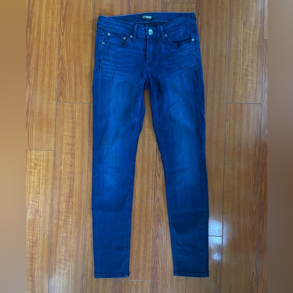 Strom Skinny Jeans